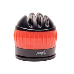 Jokari Matte Plastic 3 stage Knife Sharpener