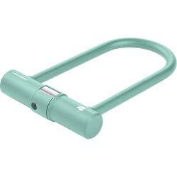 Retrospec Steel Bike Locks Matte Matcha