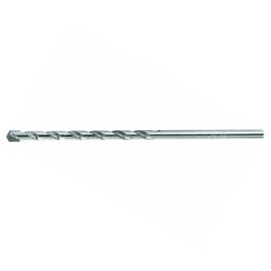 Irwin 1/2 in. X 13 in. L Tungsten Carbide Tipped Rotary Drill Bit Straight Shank 1 pk