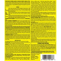 Farnam Just One Bite EX Toxic Rodenticide Bait Blocks For Mice and Rats 4 lb