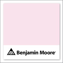 Benjamin Moore Candy Stripe 2079-70