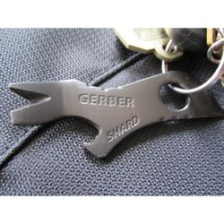 Gerber Black Multi Tool