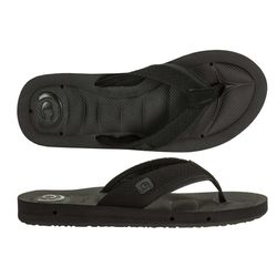 Cobian Draino 2 Sandals 8 US Midnight Waterproof