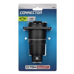 TowSmart Trailer Wiring Connectors