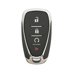 KeyStart ULK416 Advanced Security Automotive Smart Key For Chevrolet