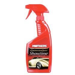 Mothers California Gold Auto Polish 16 oz