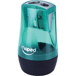 Maped Tonic 2-Hole Metal Multicolored Manual Pencil Sharpener