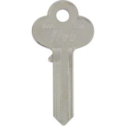 HILLMAN House/Office Universal Key Blank Single