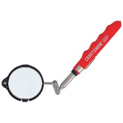 Craftsman 1 pc LED Inspection Mirror