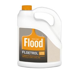 Flood Floetrol Indoor and Outdoor Clear Latex Paint Additive 1 gal