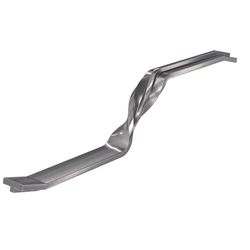 Bon 3/4 in. L Heat Treated Steel Twist Grapevine Jointer