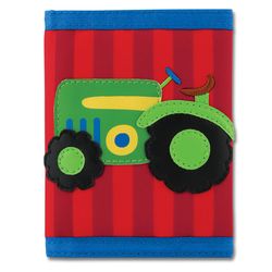 Stephen Joseph Nylon/Polyester Wallet