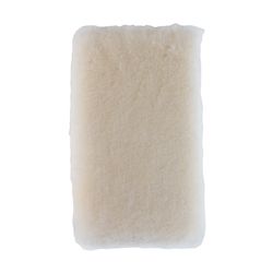 Minwax Refill 6.5 in. W Staining Pad For Floors