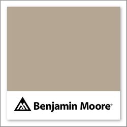 Benjamin Moore Rocky Beach CSP-190