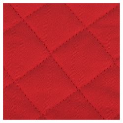 Mu Kitchen Crimson Cotton Handleslip