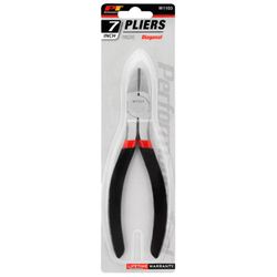 Performance Tool 7 in. Alloy Steel Diagonal Pliers