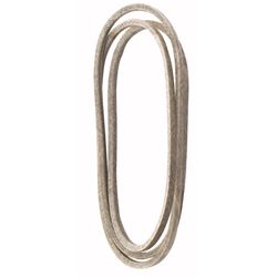 Genuine Factory Parts Deck Drive Belt 0.5 in. W X 42 in. L For Riding Mowers