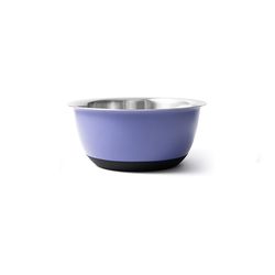 Fox Run 6.25 qt. cap. Stainless Steel Mixing Bowl 1 pc
