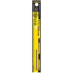 Eazypower Isomax 1/16 in. Cobalt Steel Jobber Length Split Point Drill Bit 1 pc