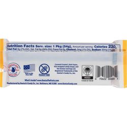 Goetze's Candy Caramel Creams Original Caramels 1.9 oz
