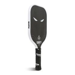 Phantom Pickleball Trinity 16.5 x 7.5 in. Pickleball Set