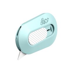 Slice Retractable Mini Cutter Mint 1 pc