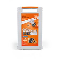 Fein Starlock Accessory Set 26 pc