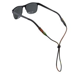 Cablz Glasses Retainer Silicone Camo Army