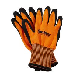 Smith's EdgeSport Polyethylene Cut Resistant Gloves XL Orange 1 pk