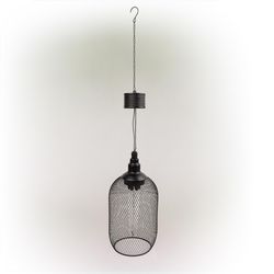 Alpine Solar Lantern