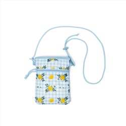 Crush 16 in. H X 13 in. W X 5 in. L Multi-Purpose Bag