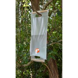 UST Brands Clear Water Carrier 24 in. H X 11.5 in. W X 0.5 in. L 1 pk