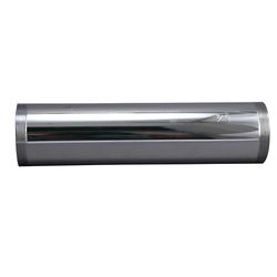 Plumb Pak 1-1/2 in. D X 6 in. L Brass Extension Tube