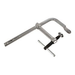 Wilton Classic 8 in. X 4-3/4 in. D Regular Duty Bar Clamp 1800 lb 1 pc