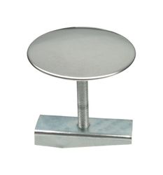 Danco Faucet Hole Cover For Universal 1-3/4 in. Metal