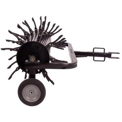 Maxim Tow-Behind 48 in. W Plug Aerator