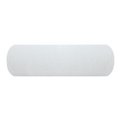 Wooster Super Doo-Z Fabric 9 in. W X 1/2 in. Regular Paint Roller Cover 1 pk