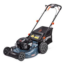 Senix 22 in. Gas Self-Propelled Lawn Mower