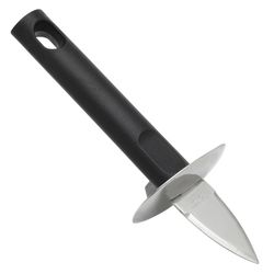 Fox Run Stainless Steel Clam/Oyster Knife 1 pc