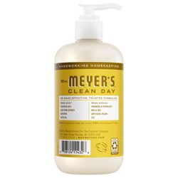 Mrs. Meyer's Clean Day Daisy Scent Liquid Hand Soap 12.5 oz