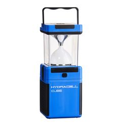 HydraCell Blue LED Lantern