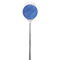 Hy-Ko 36 in. Round Blue Driveway Marker 1 pk