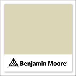 Benjamin Moore Gloucester Green CW-440