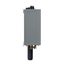 Reliance Water Heaters 0 gal 199000 BTU Natural Gas Tankless Water Heater