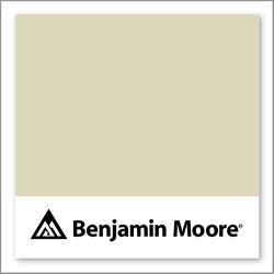 Benjamin Moore Nantucket Breeze 521