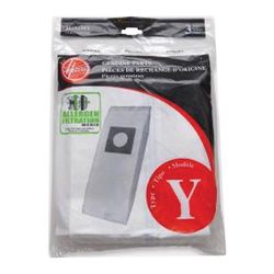 Hoover Vacuum Bag 3 pk Type Y