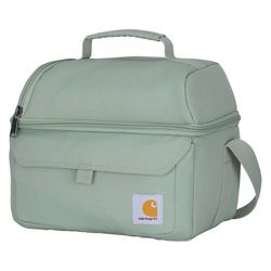 Carhartt Green 12 cans Soft Sided Cooler