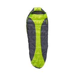 Stansport Green Sleeping Bag 4 in. H X 34 in. W X 86 in. L 1 pk