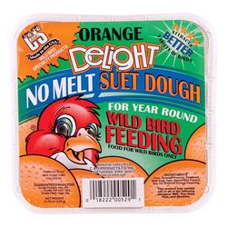 C&S Products Orange Delight Wild Bird Food 11.75 oz