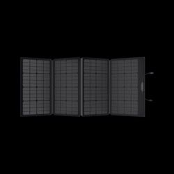 EcoFlow Black Solar Panel